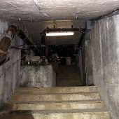 Art Museum Tunnels