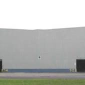 Keystone Industrial Port Complex