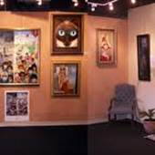 Eyes Gallery