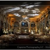 Ballroom at the Ben