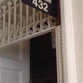 City Hall Court Rooms 432