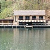 Broomall's Lake