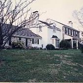 Orvis Residence