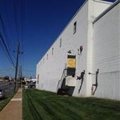 Whitaker Warehouse