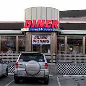 Downingtown Diner