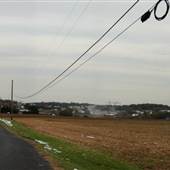 Clemens Rd & Hunsicker Rd