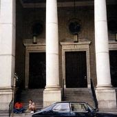 St. Patrick's Church
