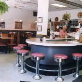 Jany's Restaurant