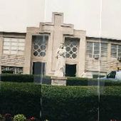 Waldron Mercy Academy
