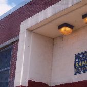 Samuel Recreation Center