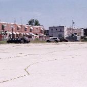 Divine Mercy Parish Lot