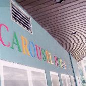 Carousel House