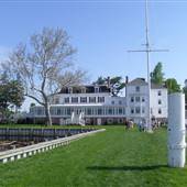 Corinthian Yacht Club of Philadelphia
