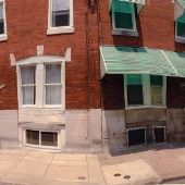 Daly Street Exteriors