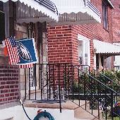 Mildred Street Neighborhood