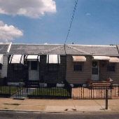 28th and Mifflin Neighborhood