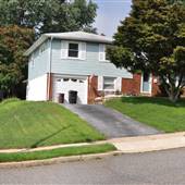 Georgetown & Rosemont St Ridley Twp.