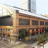 Reading Terminal Market