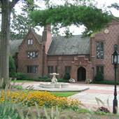 Aldie Mansion