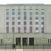 Robert N.C. Nix, Sr. Federal Building (formerly United States Court House and Post Office Building)