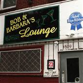 Bob and Barbara's Lounge