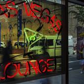 Las Vegas Lounge