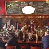 Fergie's Pub