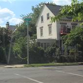 46th and Osage