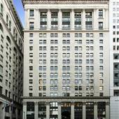 Widener Building