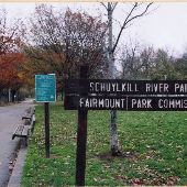 Schuylkill River Park