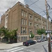 William M. Meredith School