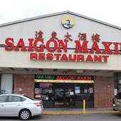 Saigon Maxim Restaurant