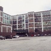Westinghouse - Warehouse