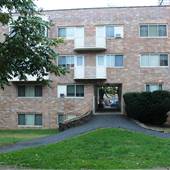 Carl Mackley Apartments