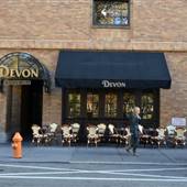 Devon Seafood Grill
