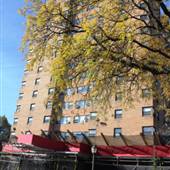 Harrison Plaza