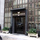 Butcher & Singer