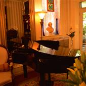 Manayunk Chambers Guest House