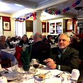 The Franklin Inn Club