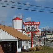 Swiss Farms Store 8