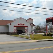 Swiss Farms Store 12