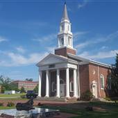 Chapel of the Four Chaplains
