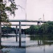 Three Bridges-East Falls