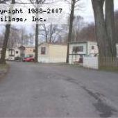 Indian Steps Trailer Park