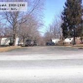 Lazy Acres Trailer Park