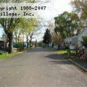 RidgeView Terrace Trailer Park