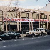 Electricians Union