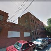 Former Star Carpet Mill