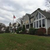 Little Bryn Mawr near West Chester
