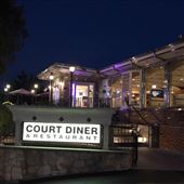 The Court Diner and Restaurant